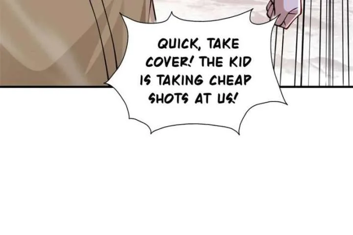 Frozen Apocalypse: I Stockpiled 100 Billion Supplies Chapter 52 page 27