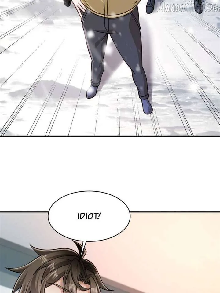 Frozen Apocalypse: I Stockpiled 100 Billion Supplies Chapter 51 page 29