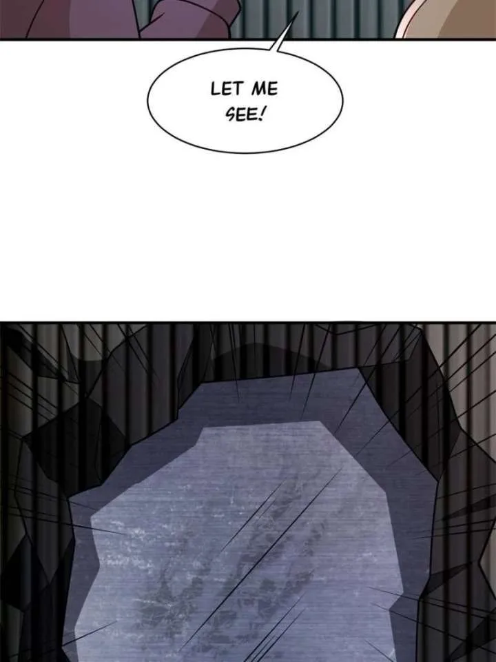 Frozen Apocalypse: I Stockpiled 100 Billion Supplies Chapter 52 page 21