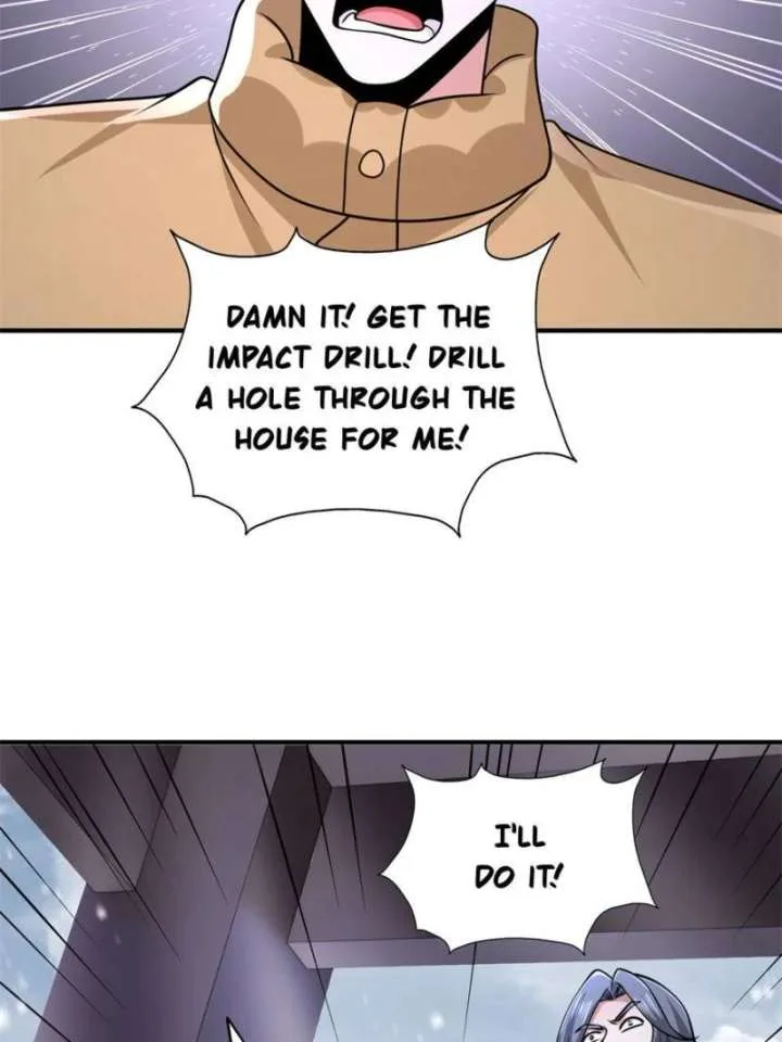 Frozen Apocalypse: I Stockpiled 100 Billion Supplies Chapter 52 page 5