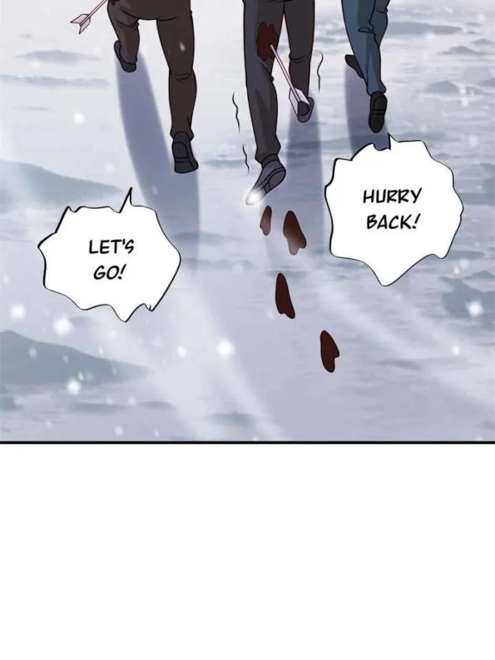 Frozen Apocalypse: I Stockpiled 100 Billion Supplies Chapter 52 page 32