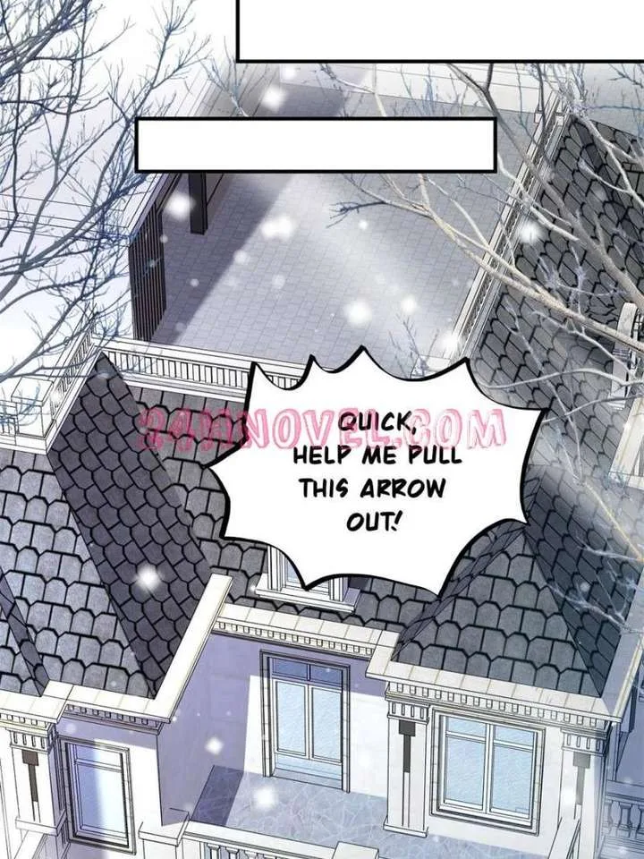 Frozen Apocalypse: I Stockpiled 100 Billion Supplies Chapter 53 page 30