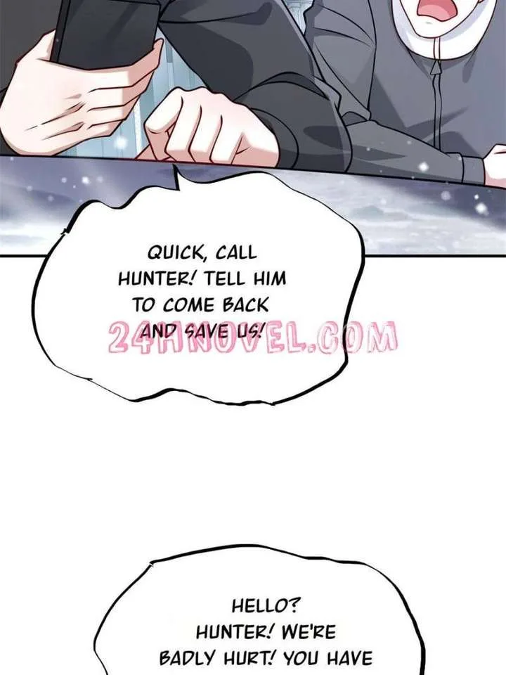 Frozen Apocalypse: I Stockpiled 100 Billion Supplies Chapter 53 page 16