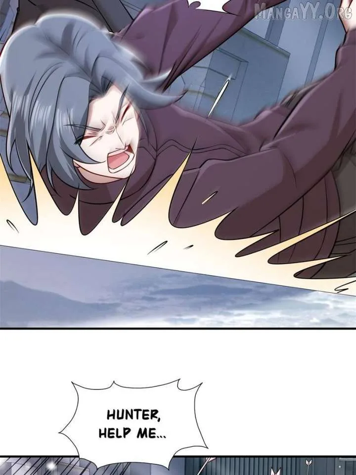 Frozen Apocalypse: I Stockpiled 100 Billion Supplies Chapter 52 page 25