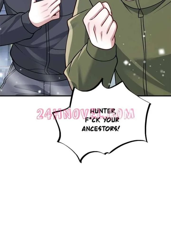 Frozen Apocalypse: I Stockpiled 100 Billion Supplies Chapter 53 page 25