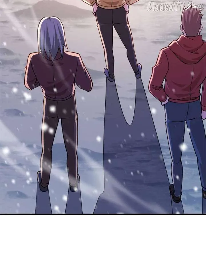 Frozen Apocalypse: I Stockpiled 100 Billion Supplies Chapter 51 page 39
