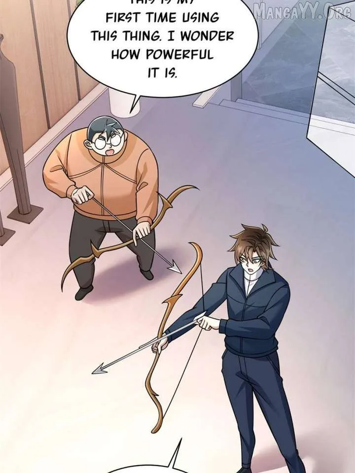 Frozen Apocalypse: I Stockpiled 100 Billion Supplies Chapter 52 page 13