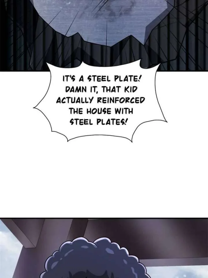 Frozen Apocalypse: I Stockpiled 100 Billion Supplies Chapter 52 page 22