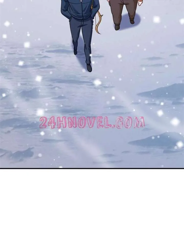 Frozen Apocalypse: I Stockpiled 100 Billion Supplies Chapter 53 page 9