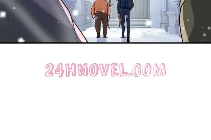 Frozen Apocalypse: I Stockpiled 100 Billion Supplies Chapter 53 page 14