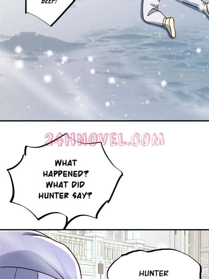 Frozen Apocalypse: I Stockpiled 100 Billion Supplies Chapter 53 page 20
