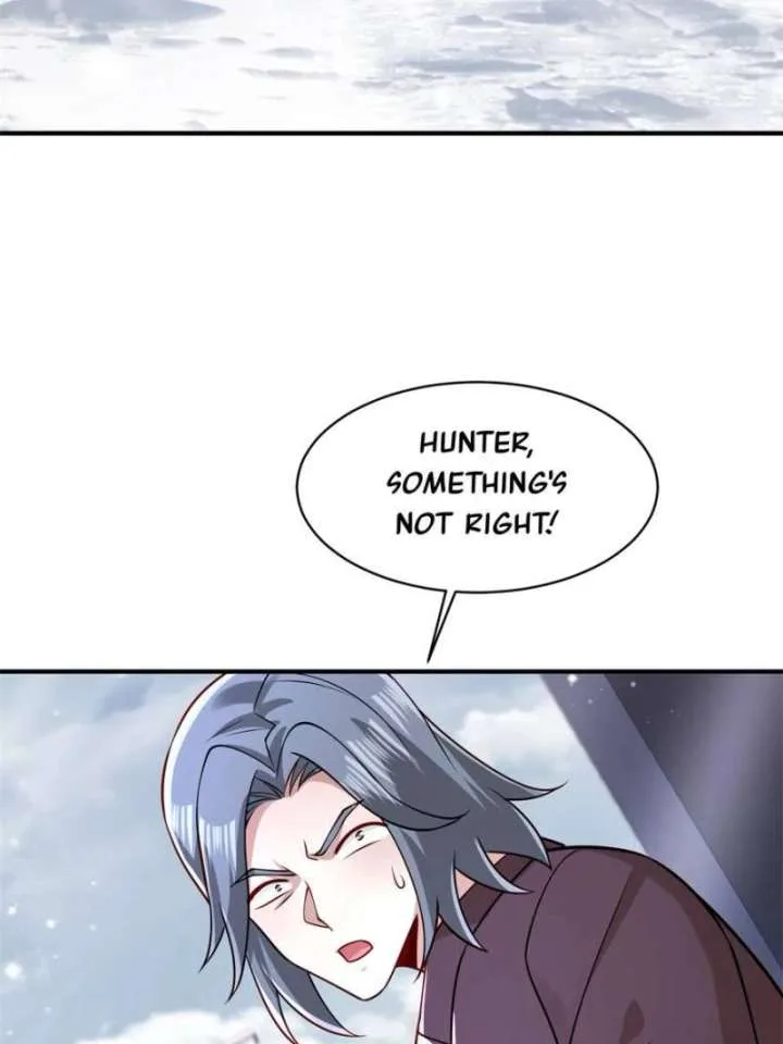 Frozen Apocalypse: I Stockpiled 100 Billion Supplies Chapter 52 page 18