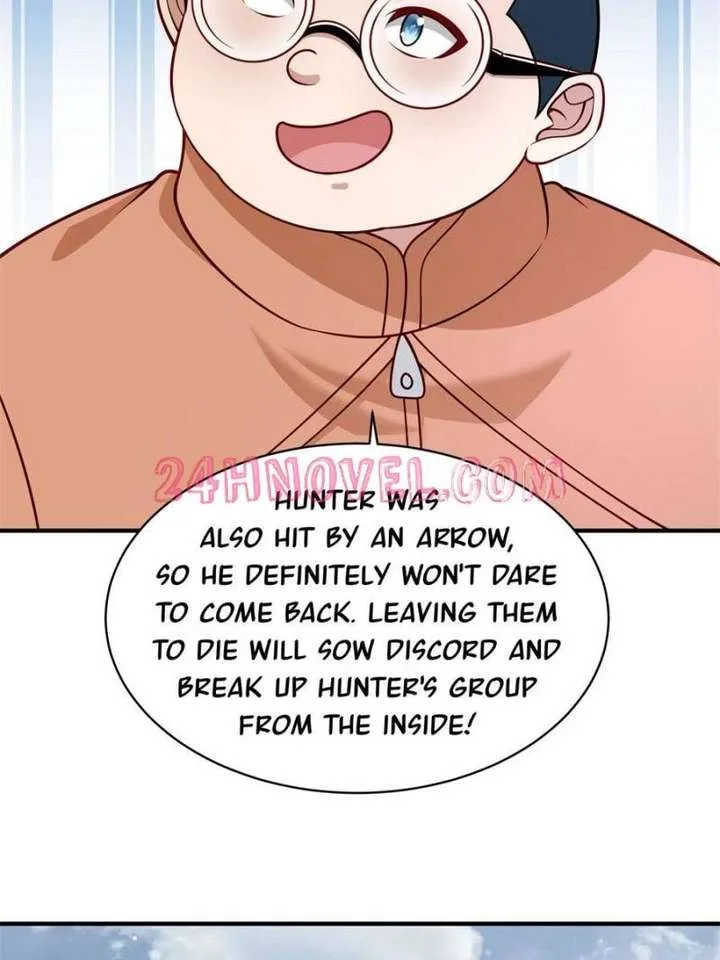 Frozen Apocalypse: I Stockpiled 100 Billion Supplies Chapter 53 page 12