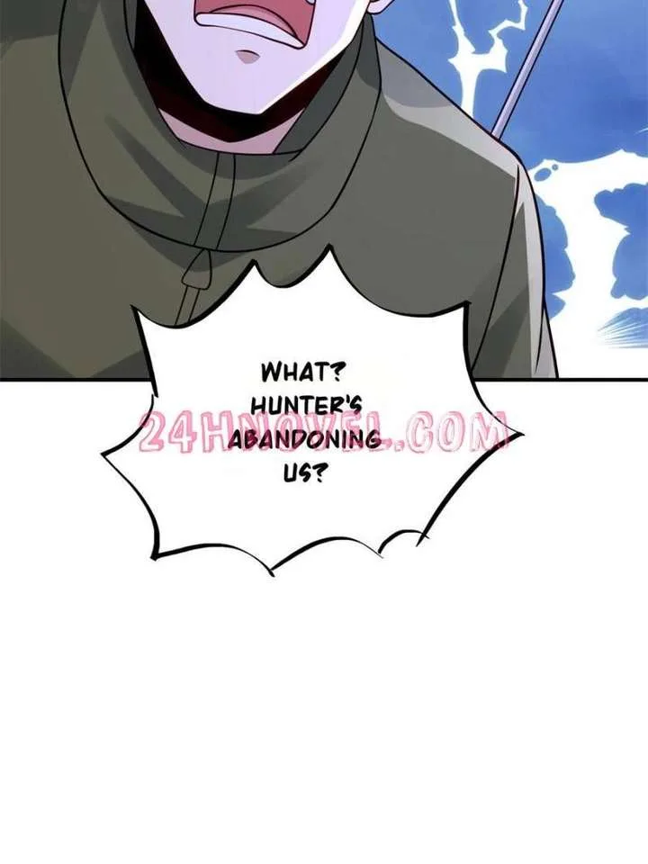 Frozen Apocalypse: I Stockpiled 100 Billion Supplies Chapter 53 page 23