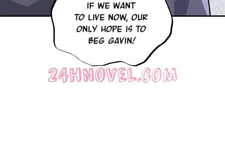 Frozen Apocalypse: I Stockpiled 100 Billion Supplies Chapter 53 page 27