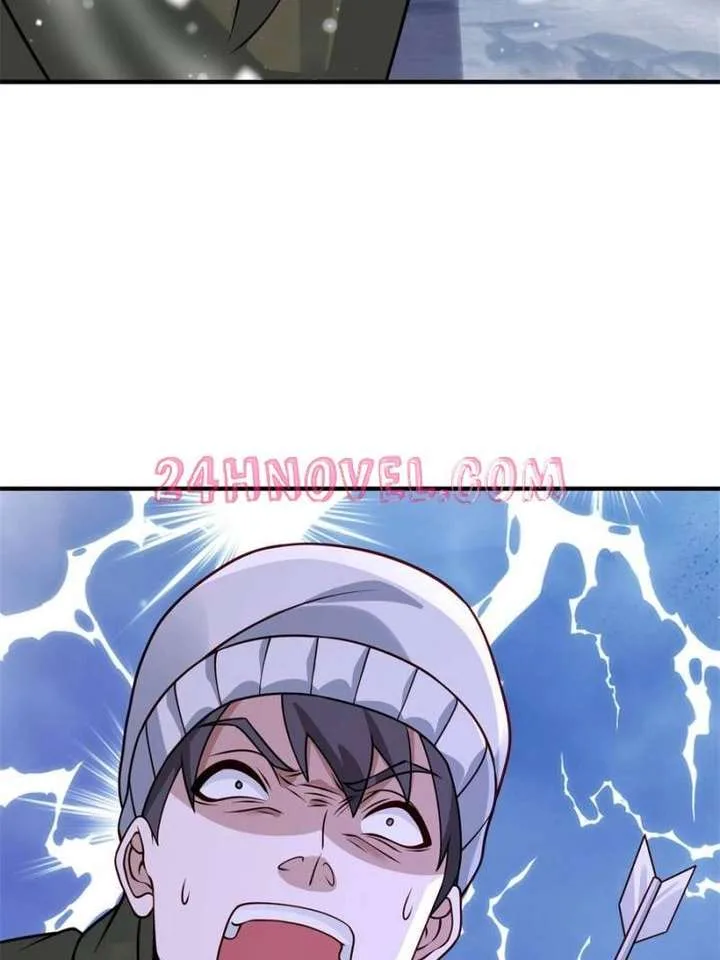 Frozen Apocalypse: I Stockpiled 100 Billion Supplies Chapter 53 page 22