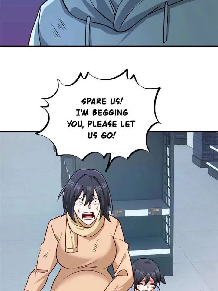 Frozen Apocalypse: I Stockpiled 100 Billion Supplies Chapter 54 page 42