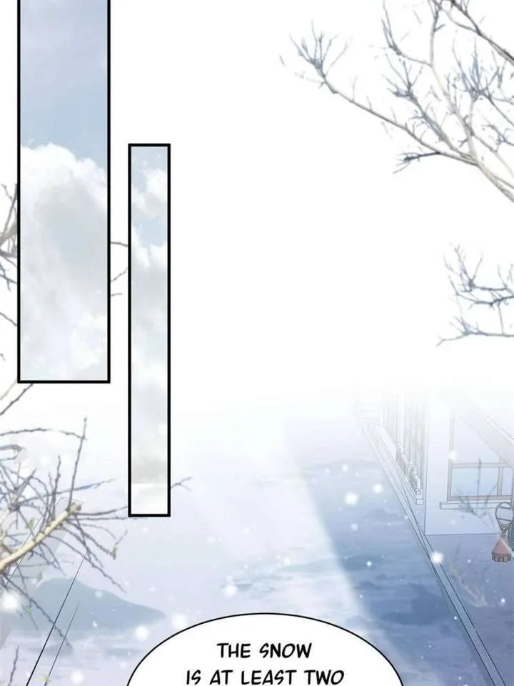 Frozen Apocalypse: I Stockpiled 100 Billion Supplies Chapter 54 page 17