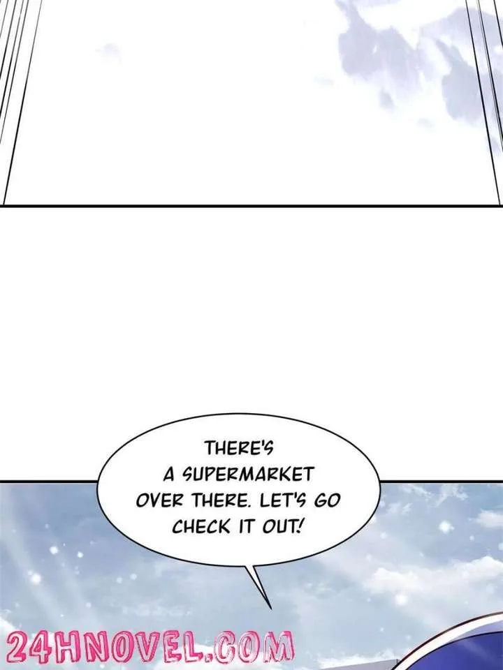 Frozen Apocalypse: I Stockpiled 100 Billion Supplies Chapter 54 page 19