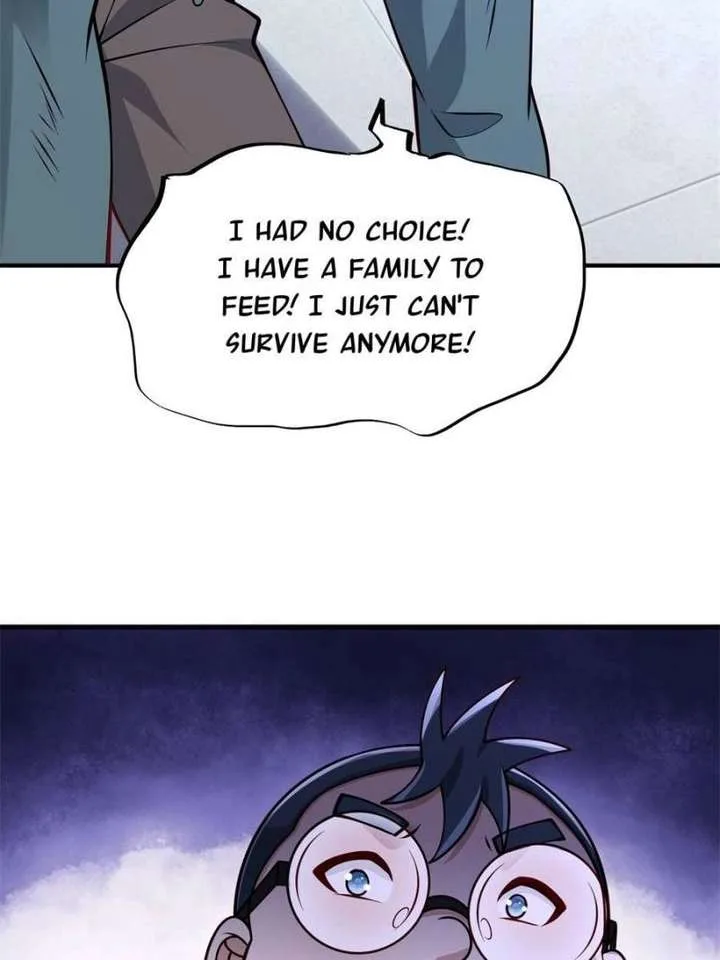 Frozen Apocalypse: I Stockpiled 100 Billion Supplies Chapter 54 page 32