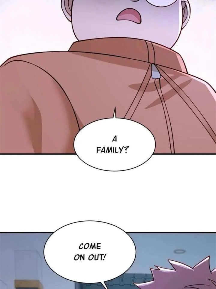 Frozen Apocalypse: I Stockpiled 100 Billion Supplies Chapter 54 page 33
