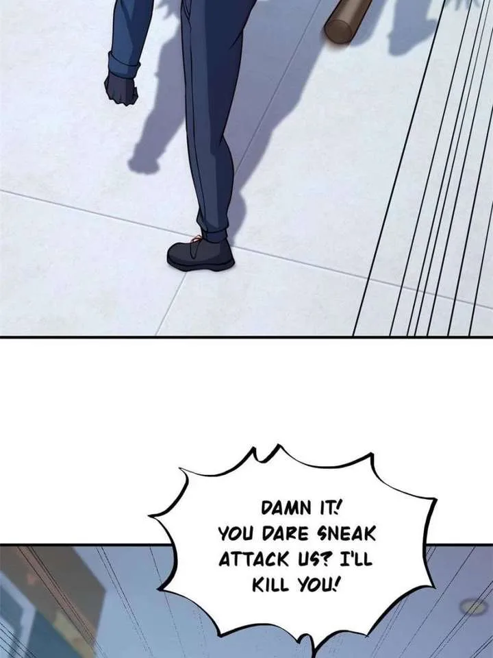 Frozen Apocalypse: I Stockpiled 100 Billion Supplies Chapter 54 page 29