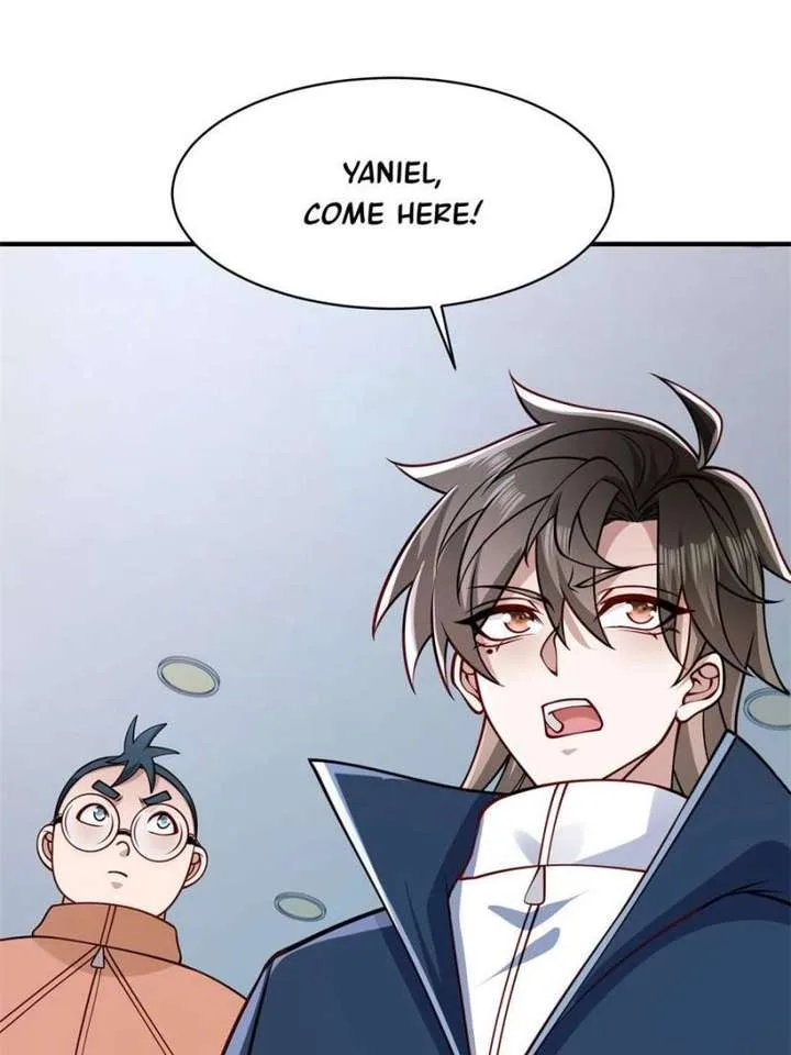 Frozen Apocalypse: I Stockpiled 100 Billion Supplies Chapter 54 page 44