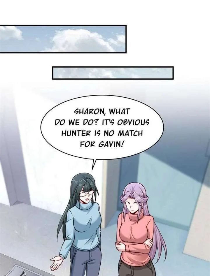 Frozen Apocalypse: I Stockpiled 100 Billion Supplies Chapter 54 page 2
