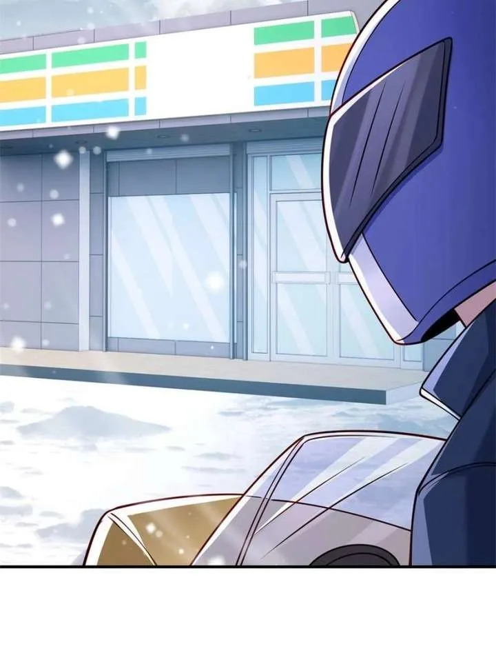 Frozen Apocalypse: I Stockpiled 100 Billion Supplies Chapter 54 page 20