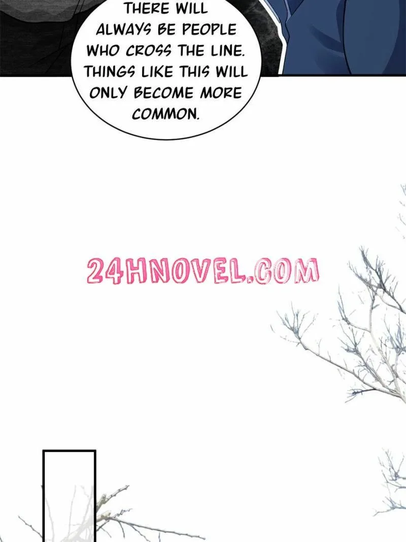 Frozen Apocalypse: I Stockpiled 100 Billion Supplies Chapter 55 page 16