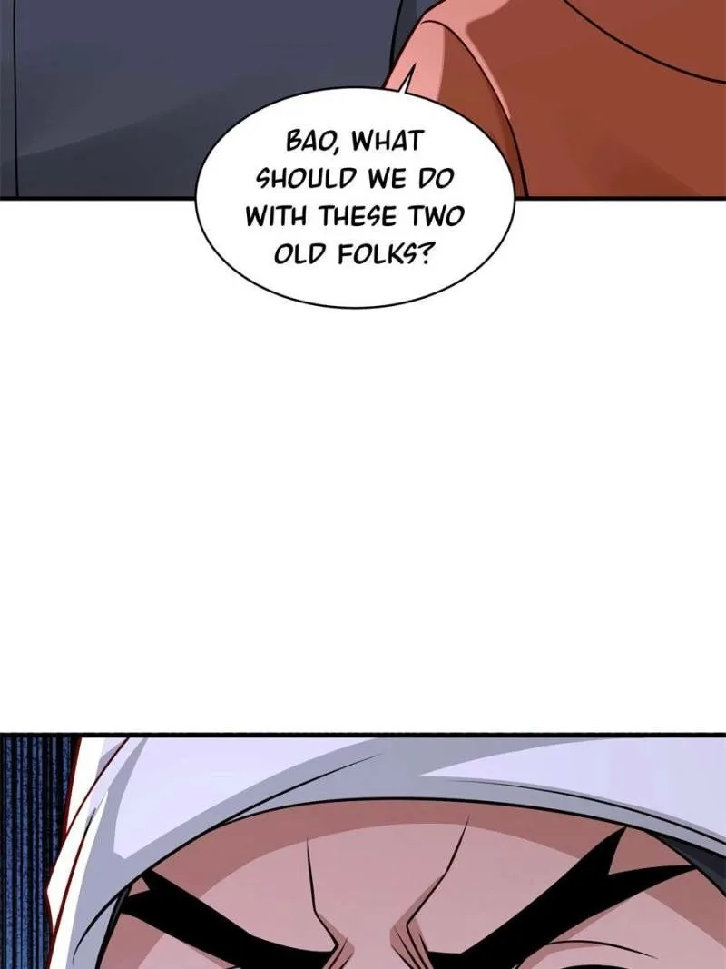Frozen Apocalypse: I Stockpiled 100 Billion Supplies Chapter 55 page 25