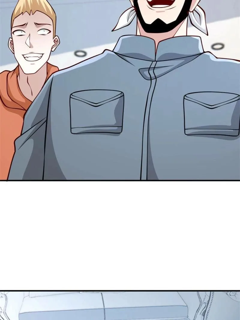 Frozen Apocalypse: I Stockpiled 100 Billion Supplies Chapter 55 page 23