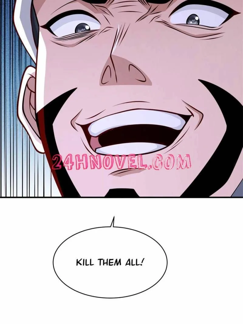 Frozen Apocalypse: I Stockpiled 100 Billion Supplies Chapter 55 page 26