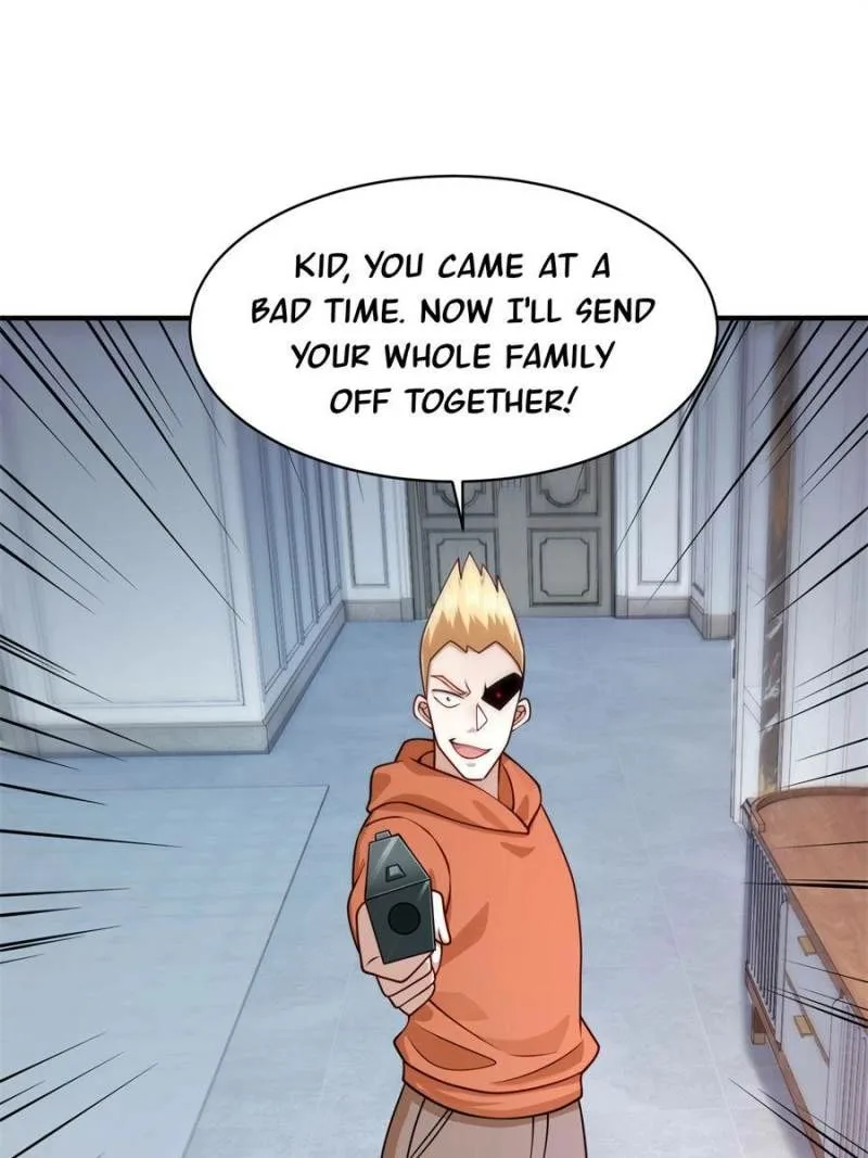 Frozen Apocalypse: I Stockpiled 100 Billion Supplies Chapter 55 page 41