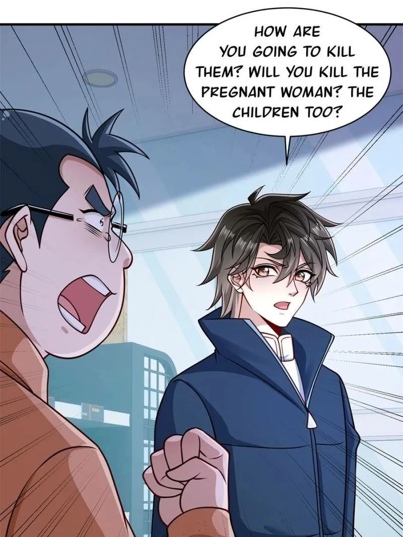 Frozen Apocalypse: I Stockpiled 100 Billion Supplies Chapter 55 page 9