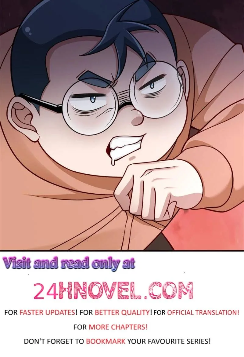 Frozen Apocalypse: I Stockpiled 100 Billion Supplies Chapter 55 page 8