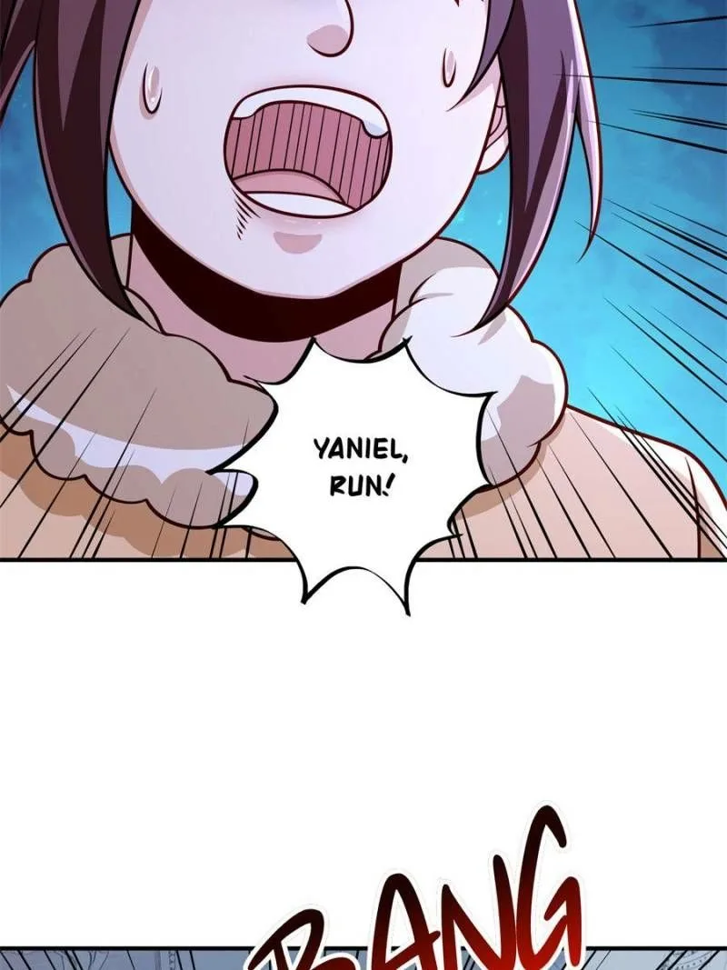 Frozen Apocalypse: I Stockpiled 100 Billion Supplies Chapter 55 page 32