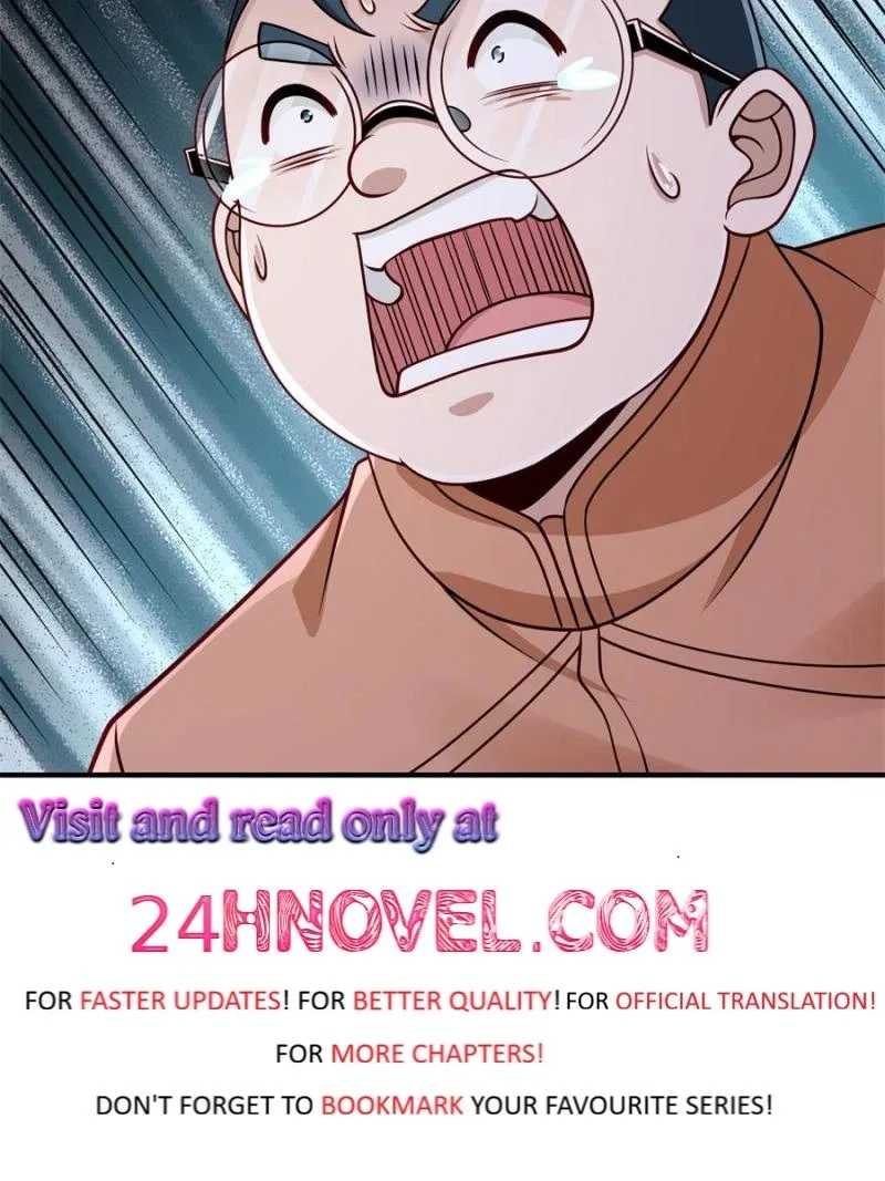 Frozen Apocalypse: I Stockpiled 100 Billion Supplies Chapter 55 page 35
