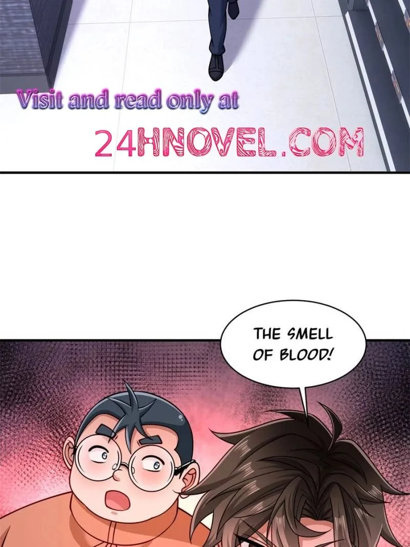 Frozen Apocalypse: I Stockpiled 100 Billion Supplies Chapter 55 page 3