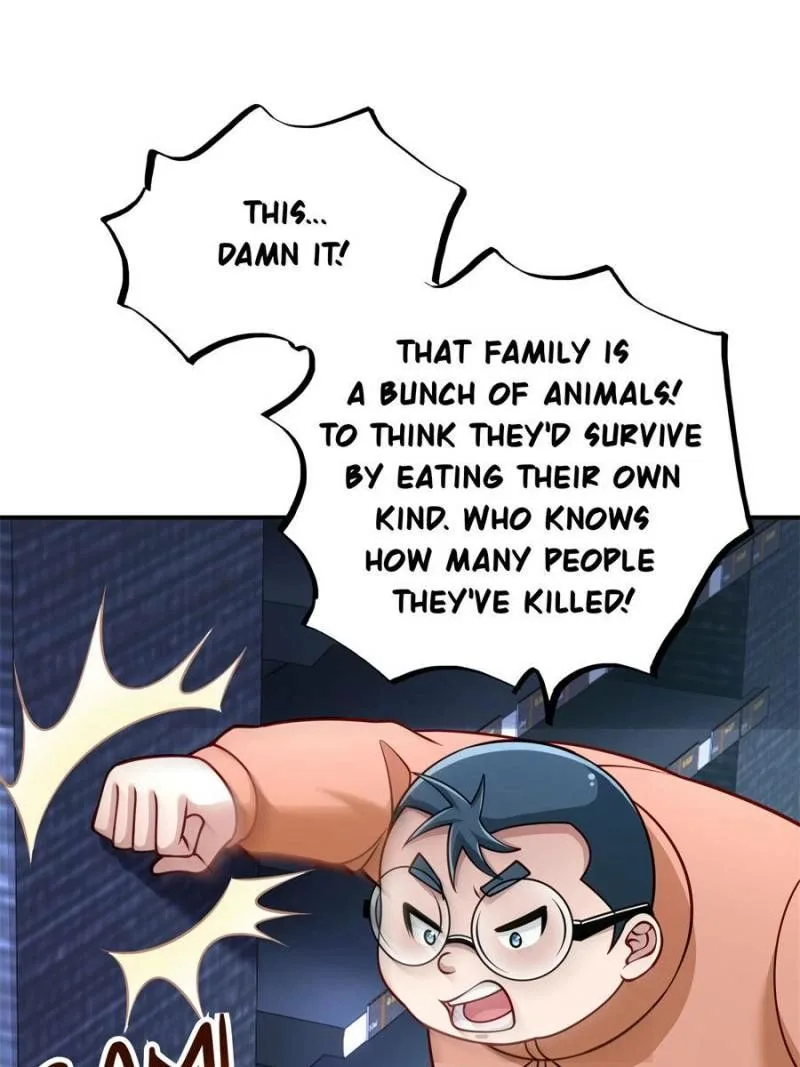 Frozen Apocalypse: I Stockpiled 100 Billion Supplies Chapter 55 page 12