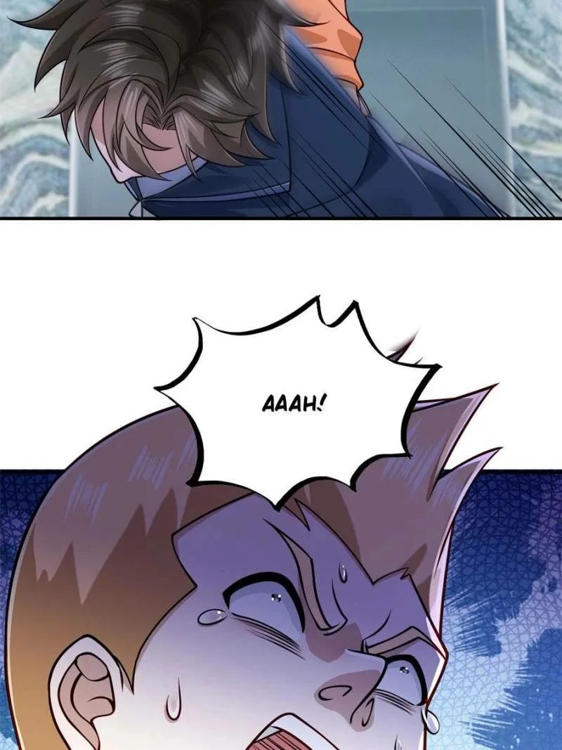 Frozen Apocalypse: I Stockpiled 100 Billion Supplies Chapter 55 page 44