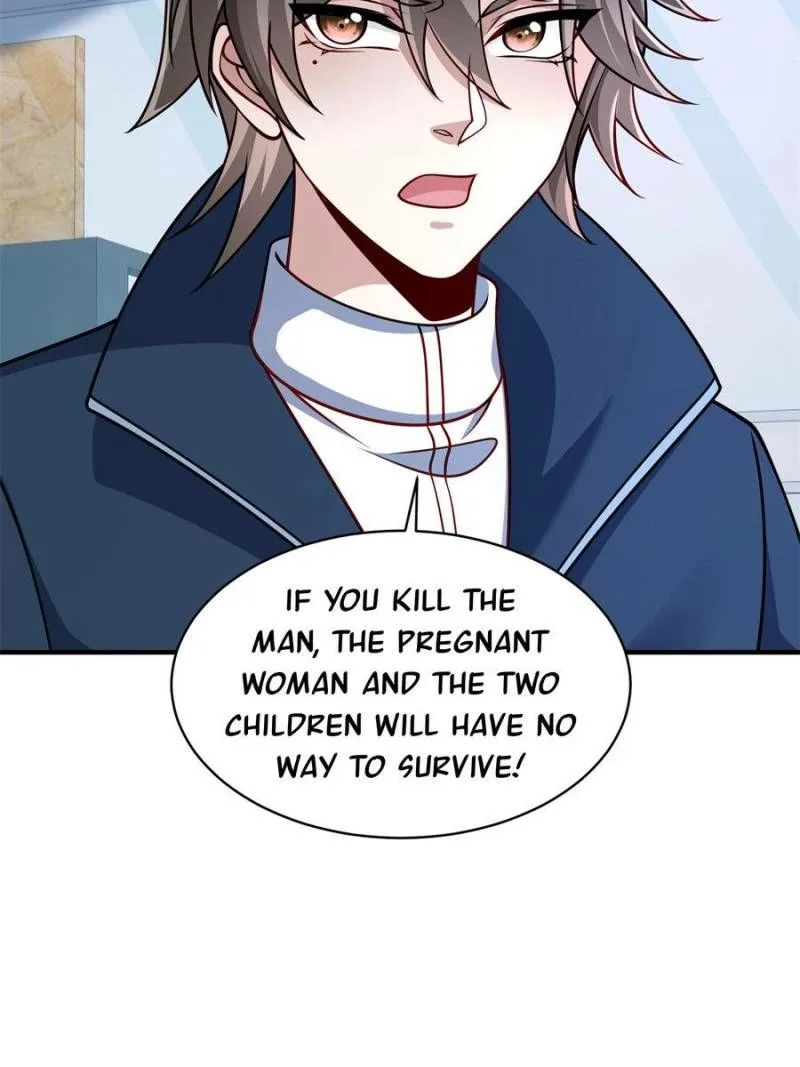 Frozen Apocalypse: I Stockpiled 100 Billion Supplies Chapter 55 page 11