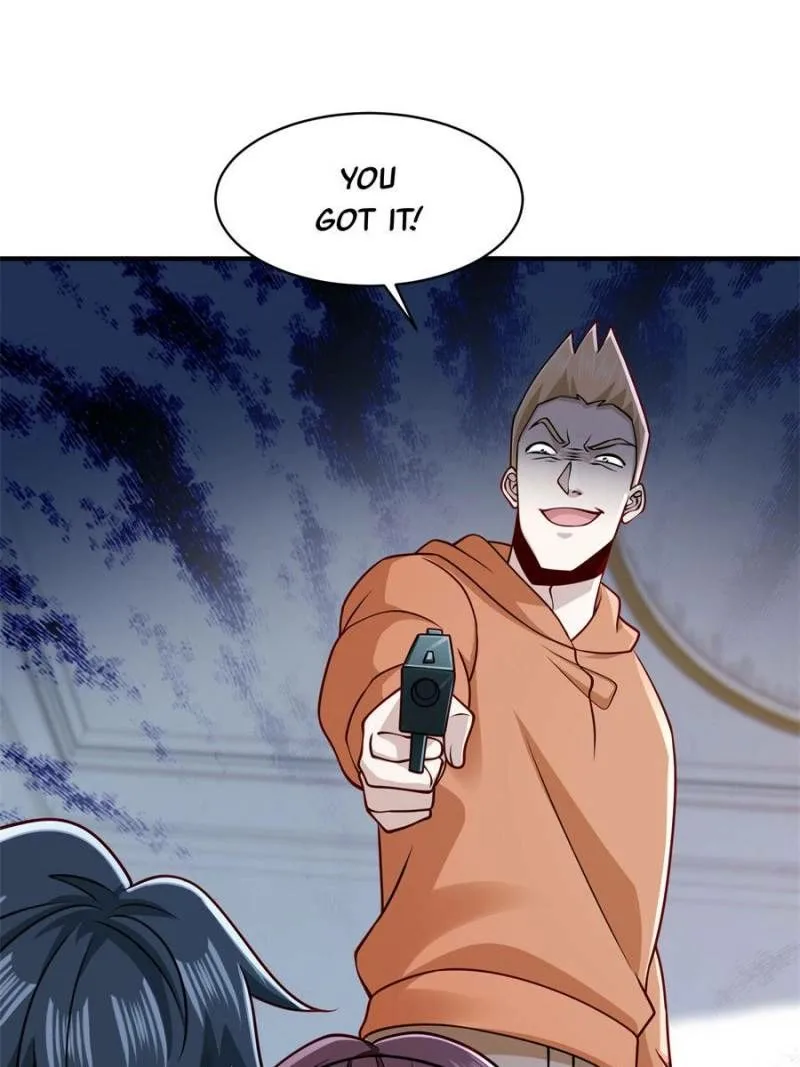 Frozen Apocalypse: I Stockpiled 100 Billion Supplies Chapter 55 page 28