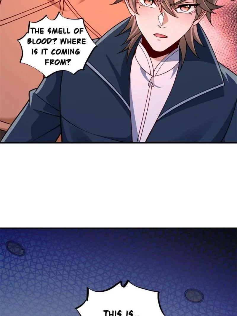 Frozen Apocalypse: I Stockpiled 100 Billion Supplies Chapter 55 page 4