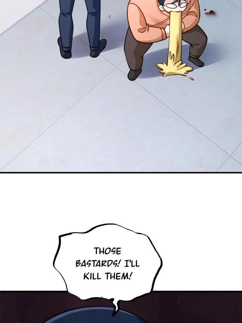 Frozen Apocalypse: I Stockpiled 100 Billion Supplies Chapter 55 page 7