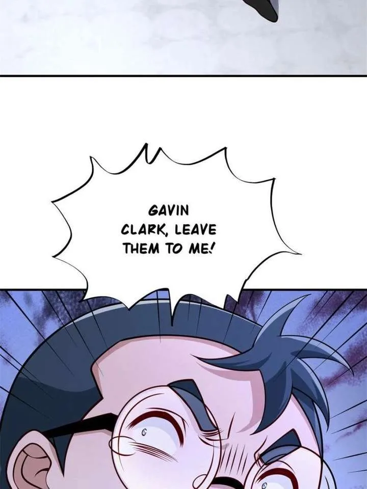 Frozen Apocalypse: I Stockpiled 100 Billion Supplies Chapter 56 page 24