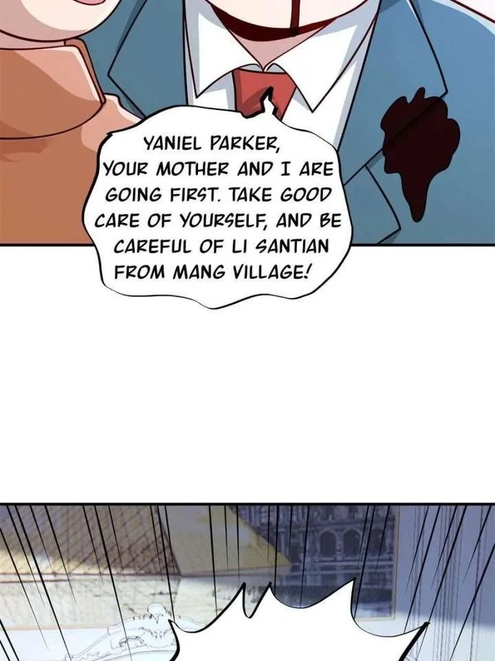 Frozen Apocalypse: I Stockpiled 100 Billion Supplies Chapter 56 page 22