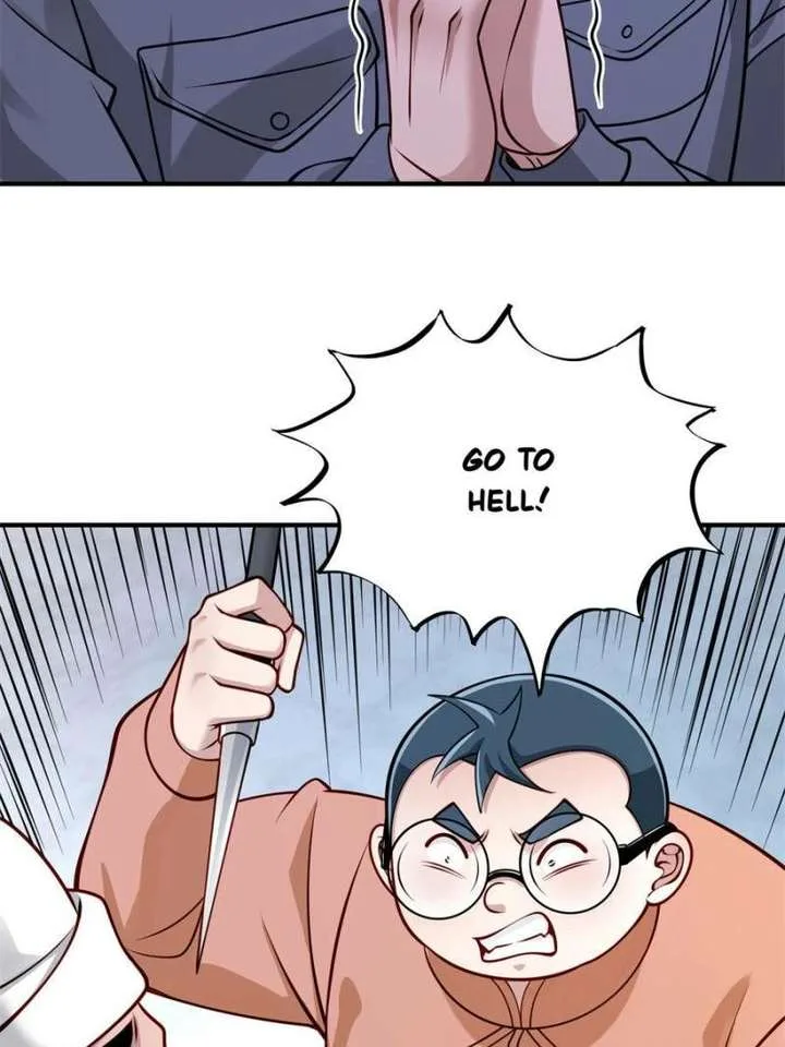 Frozen Apocalypse: I Stockpiled 100 Billion Supplies Chapter 56 page 29