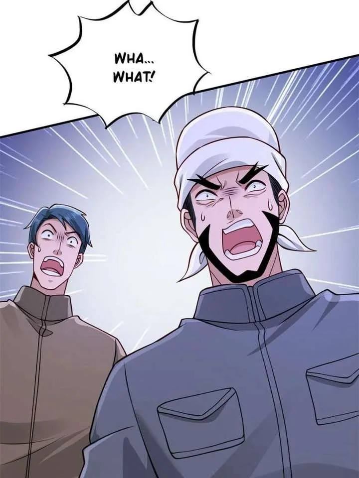 Frozen Apocalypse: I Stockpiled 100 Billion Supplies Chapter 56 page 10