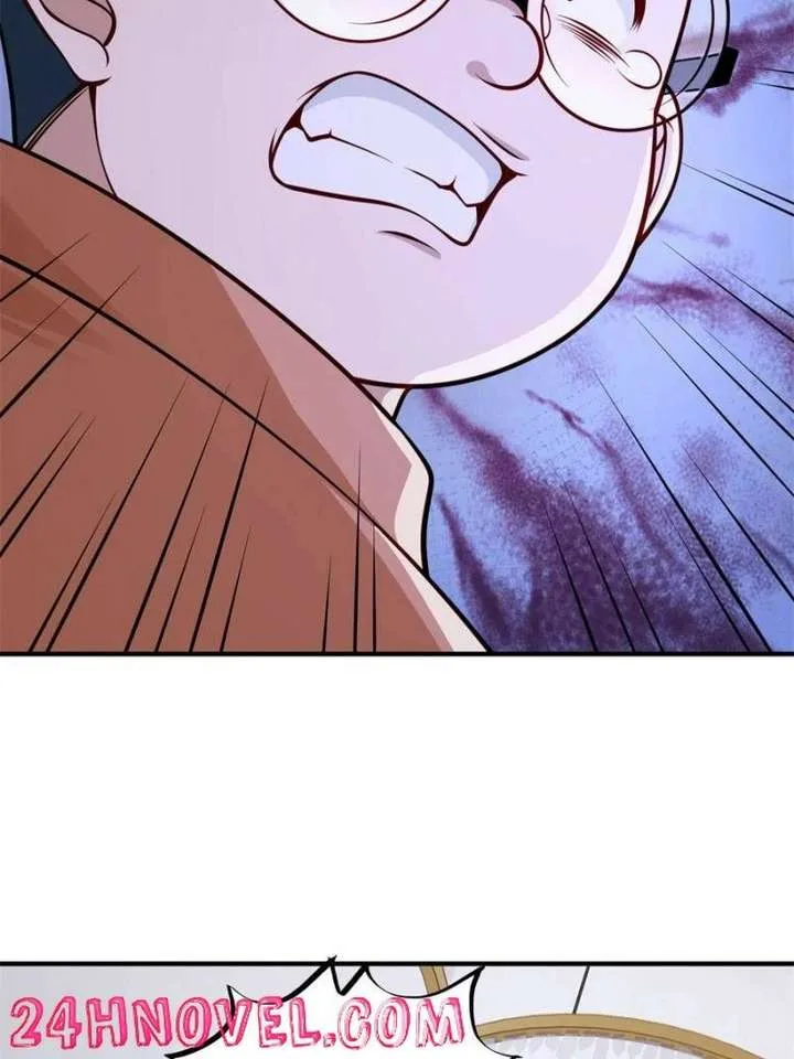 Frozen Apocalypse: I Stockpiled 100 Billion Supplies Chapter 56 page 25